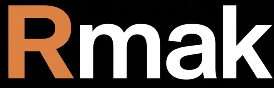 Logo RMAK